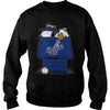 Image of VG-Sport-Baseball-Snoopy-House-Los-Angeles-Dodgers
