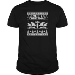 Ugly Christmas sweater for Brentford fan201729110436