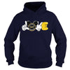 Image of Love SOUTHERN MISS GOLDEN EAGLES