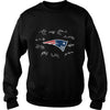 Image of NEW ENGLAND PATRIOTS  RING OF HONOR