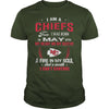 Image of CHIEFS  05 Fan