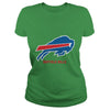 Image of Buffalo Bills Fans T-Shirts