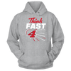 Image of Think Fast - Kevin Harvick