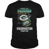 Image of Washington Chapter Packers