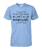 Image of WE CAN'T ALL BE NORWEGIANS
