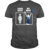 Image of Seahawks T-shirt, Seahawks Hoodies