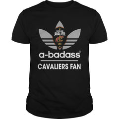 Cavaliers Fan