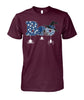 Image of Colts - Colts Halloween T-shirt
