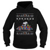 Image of Snoopy Xmas Tshirt