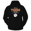Image of It's a Tigers Thing - You Wouldn't Understand - Clemson University