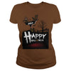 Image of Halloween Tshirt