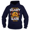 Image of GLAZER Scary Halloween
