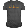 Image of halloqueen halloween funny pumpkin tshirt