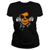 Image of HALLOWEEN IS COMING TSHIRT HALLOWEEN COSTUME GIFT