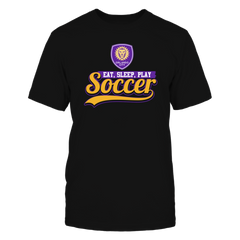 Eat, Sleep,Play Soccer