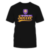Image of Eat, Sleep,Play Soccer