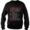 Image of VIRGO CHRISTMAS
