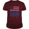 Image of Vote Bacon in 2020