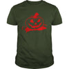 Image of Halloween Pumpkin Funny