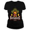 Image of Buccaneers Manchester Tshirt