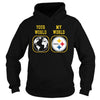 Image of STEELERS SHIRT