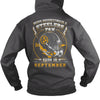 Image of NFL-STEELERS 148 FAN BORN IN SEPTEMBER 2
