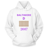 Image of Baltimore Ravens Defense 2017