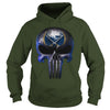 Image of tng-sport punisher-hockey-Buffalo Sabres