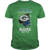 Image of Alaska Chapter Packers
