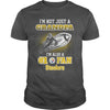 Image of NFL-STEELERS 090 NOT JUST GRANDPA