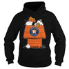 Image of VGSportBaseballSnoopyHouseHoustonAstros