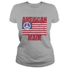 Image of AMERICAN MADE T- SHIRT