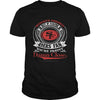 Image of If You're 49ers Fan You're Pretty T shirt