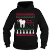 Image of DENTIST SHIRT XMAS SHIRT GIFT SHIRT