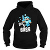 Image of Like A Boss