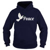 Image of Peace dove