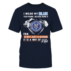 New York City FC