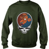 Image of GratefulDead Tshirt Clemson Tigers