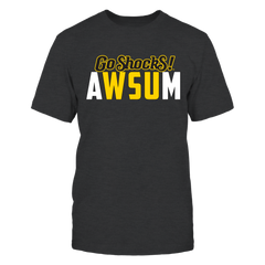 Wichita State Schockers, AWSUM