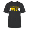 Image of Wichita State Schockers, AWSUM