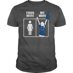Colts T-shirt, Colts Hoodies