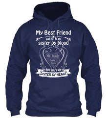 My best friend !!!