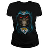 Image of CLeskullFootballJacksonvilleJaguars