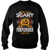 Image of PERFORMER Scary Halloween