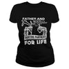 Image of Hunting Partners For Life Shirt T-Shirt