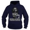 Image of Raiders Ride Or Die T-shirt, Raiders Ride Or Die Hoodies