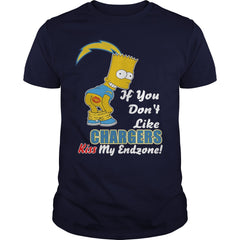 If You Dont Like CHARGERS TShirt