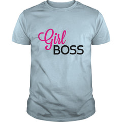 Girl Boss Caps