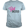 Image of Girl Boss Caps