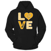 Image of Stacked Love - UT Chattanooga Mocs